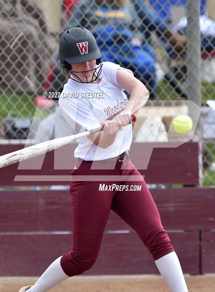 Thumbnail 2 in Woodcreek vs. Rosemont photogallery.