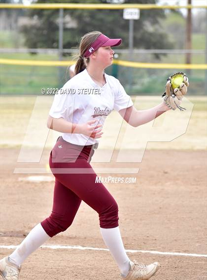 Thumbnail 2 in Woodcreek vs. Rosemont photogallery.
