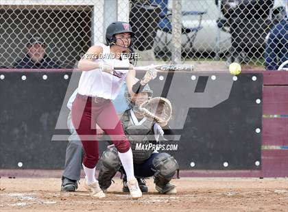 Thumbnail 3 in Woodcreek vs. Rosemont photogallery.