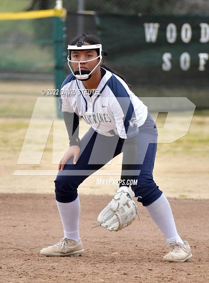 Thumbnail 2 in Woodcreek vs. Rosemont photogallery.