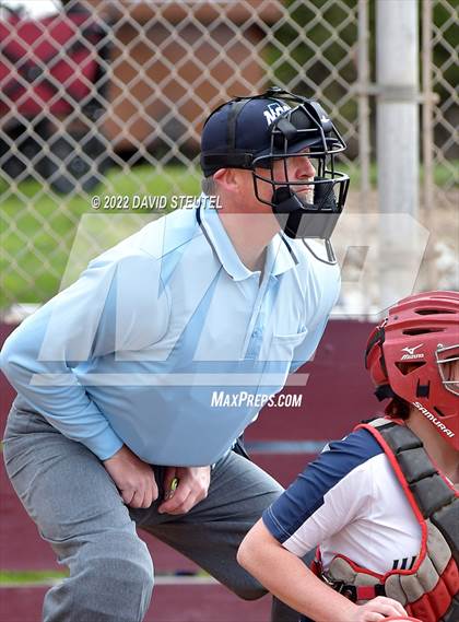 Thumbnail 3 in Woodcreek vs. Rosemont photogallery.