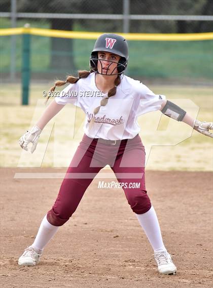 Thumbnail 1 in Woodcreek vs. Rosemont photogallery.