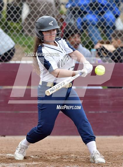 Thumbnail 3 in Woodcreek vs. Rosemont photogallery.