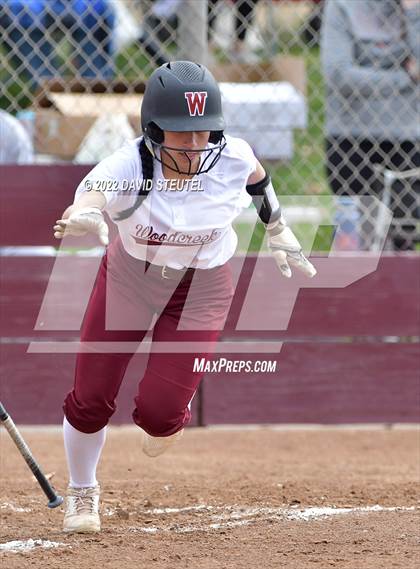 Thumbnail 1 in Woodcreek vs. Rosemont photogallery.