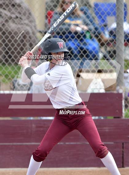 Thumbnail 3 in Woodcreek vs. Rosemont photogallery.