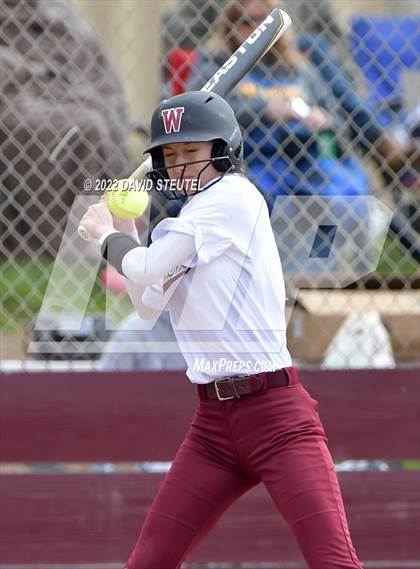 Thumbnail 1 in Woodcreek vs. Rosemont photogallery.