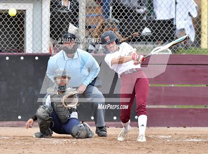 Thumbnail 2 in Woodcreek vs. Rosemont photogallery.