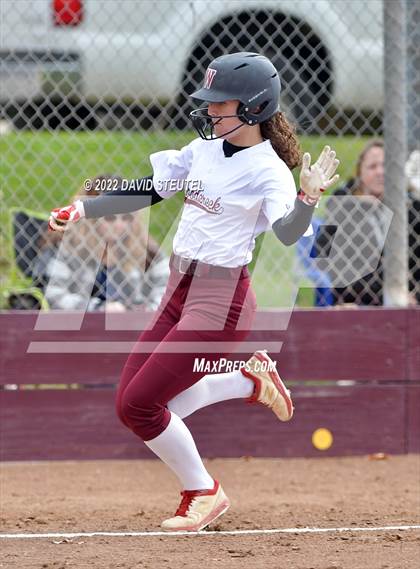 Thumbnail 1 in Woodcreek vs. Rosemont photogallery.
