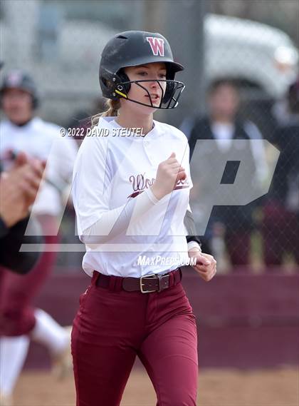 Thumbnail 2 in Woodcreek vs. Rosemont photogallery.