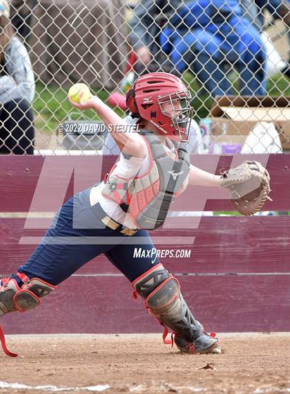 Thumbnail 1 in Woodcreek vs. Rosemont photogallery.