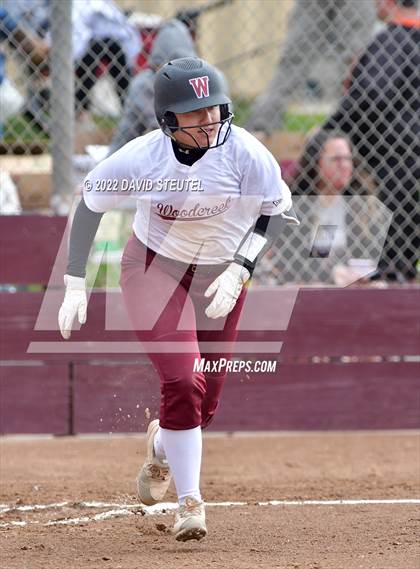 Thumbnail 2 in Woodcreek vs. Rosemont photogallery.