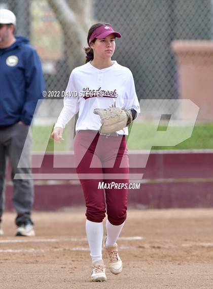 Thumbnail 3 in Woodcreek vs. Rosemont photogallery.