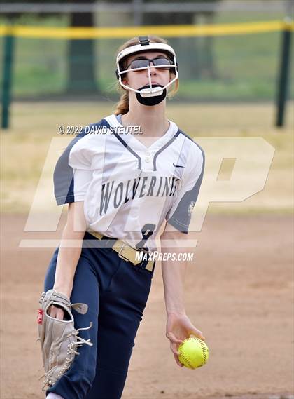 Thumbnail 2 in Woodcreek vs. Rosemont photogallery.