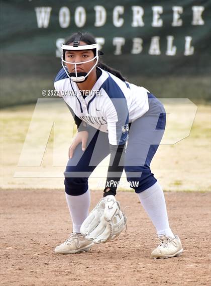 Thumbnail 3 in Woodcreek vs. Rosemont photogallery.