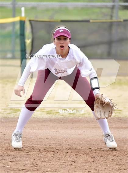 Thumbnail 3 in Woodcreek vs. Rosemont photogallery.