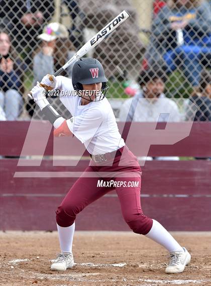 Thumbnail 1 in Woodcreek vs. Rosemont photogallery.