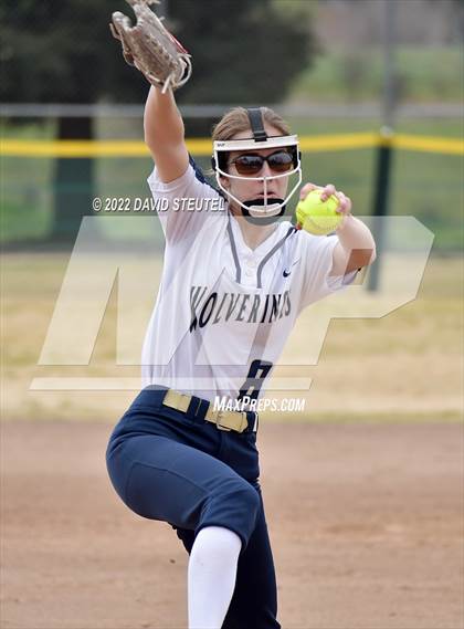 Thumbnail 2 in Woodcreek vs. Rosemont photogallery.