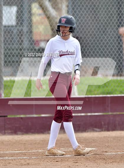 Thumbnail 2 in Woodcreek vs. Rosemont photogallery.