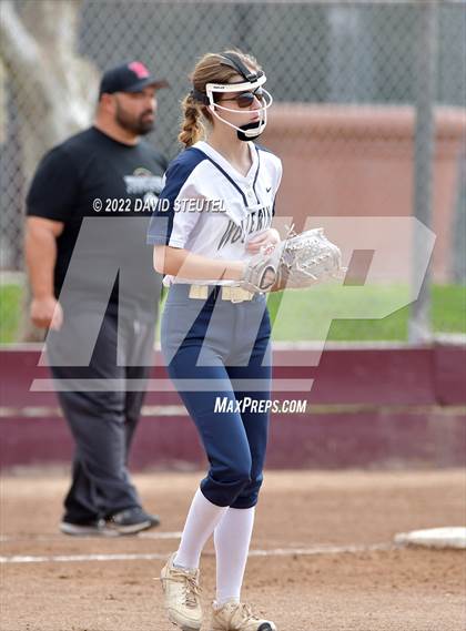 Thumbnail 3 in Woodcreek vs. Rosemont photogallery.