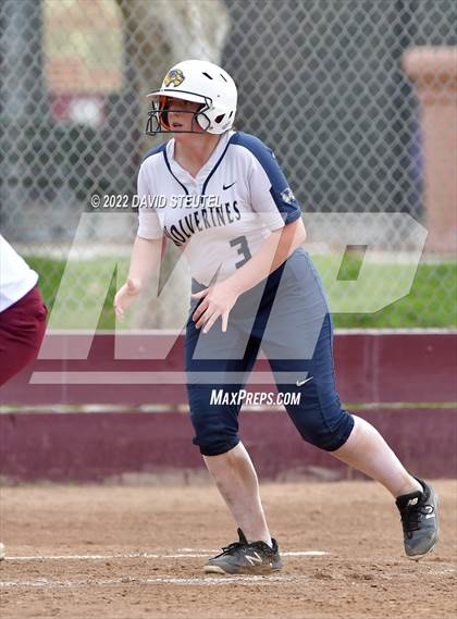 Thumbnail 2 in Woodcreek vs. Rosemont photogallery.