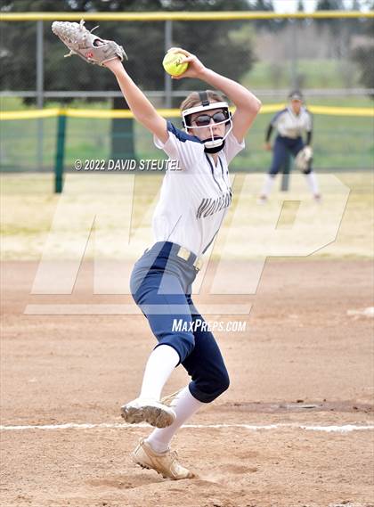 Thumbnail 3 in Woodcreek vs. Rosemont photogallery.