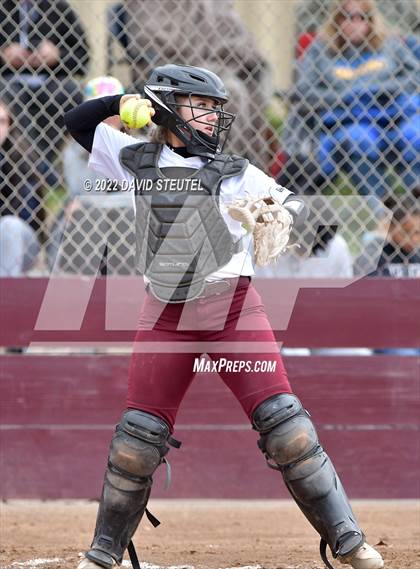 Thumbnail 1 in Woodcreek vs. Rosemont photogallery.