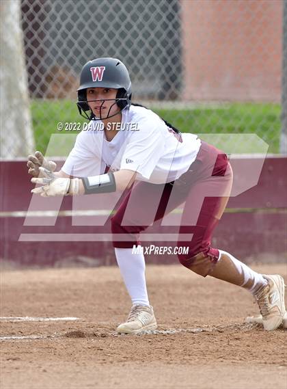 Thumbnail 2 in Woodcreek vs. Rosemont photogallery.