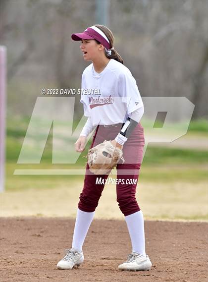 Thumbnail 3 in Woodcreek vs. Rosemont photogallery.
