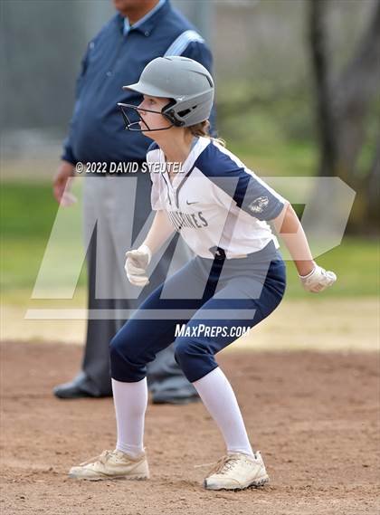 Thumbnail 2 in Woodcreek vs. Rosemont photogallery.