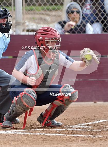 Thumbnail 2 in Woodcreek vs. Rosemont photogallery.
