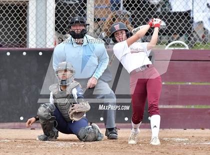 Thumbnail 3 in Woodcreek vs. Rosemont photogallery.