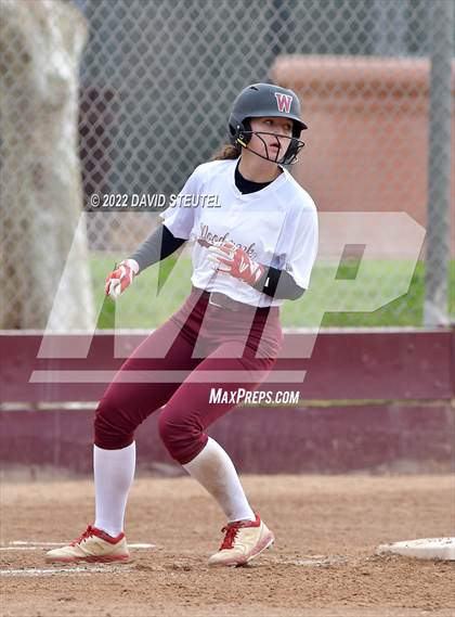 Thumbnail 1 in Woodcreek vs. Rosemont photogallery.