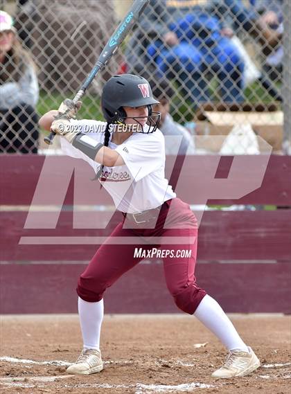 Thumbnail 2 in Woodcreek vs. Rosemont photogallery.