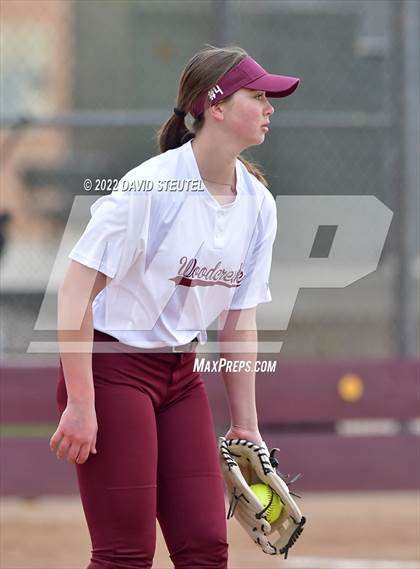 Thumbnail 1 in Woodcreek vs. Rosemont photogallery.