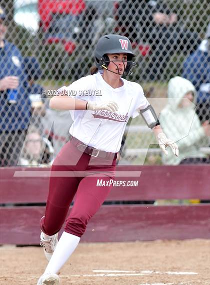 Thumbnail 1 in Woodcreek vs. Rosemont photogallery.