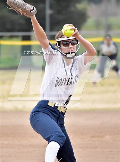 Thumbnail 2 in Woodcreek vs. Rosemont photogallery.