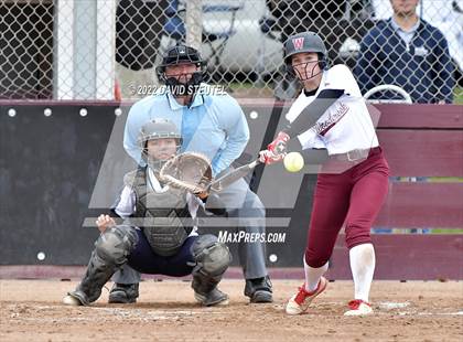 Thumbnail 1 in Woodcreek vs. Rosemont photogallery.