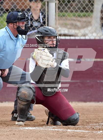 Thumbnail 1 in Woodcreek vs. Rosemont photogallery.