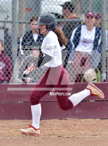 Thumbnail 3 in Woodcreek vs. Rosemont photogallery.