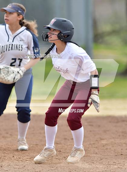 Thumbnail 2 in Woodcreek vs. Rosemont photogallery.