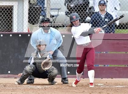 Thumbnail 2 in Woodcreek vs. Rosemont photogallery.