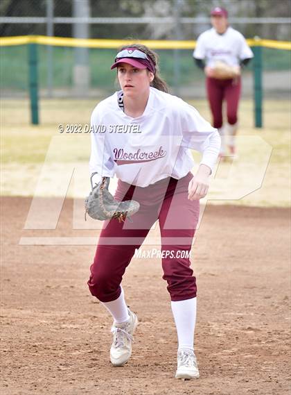 Thumbnail 1 in Woodcreek vs. Rosemont photogallery.