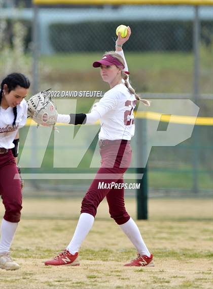 Thumbnail 2 in Woodcreek vs. Rosemont photogallery.