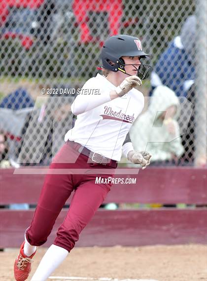 Thumbnail 3 in Woodcreek vs. Rosemont photogallery.
