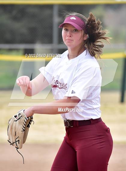 Thumbnail 2 in Woodcreek vs. Rosemont photogallery.