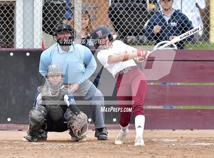 Thumbnail 2 in Woodcreek vs. Rosemont photogallery.