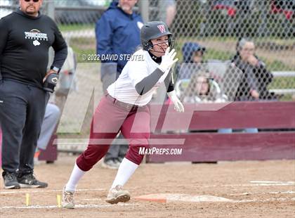 Thumbnail 2 in Woodcreek vs. Rosemont photogallery.