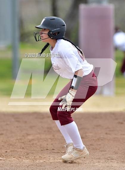 Thumbnail 1 in Woodcreek vs. Rosemont photogallery.