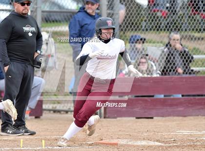 Thumbnail 1 in Woodcreek vs. Rosemont photogallery.
