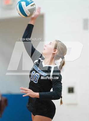 Midland @ Our Lady of the Lakes